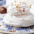 Pavlova, profiteroles, Mont-Blanc... 16 desserts qui changent de la bûche