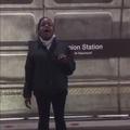"O Holy Night" : une ancienne sans-abri illumine le métro de Washington en chantant