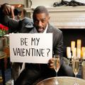 Saint-Valentin : tentez de gagner un rendez-vous avec Idris Elba