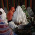 Algérie : des mariages collectifs pour convoler malgré la pauvreté