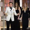 Ryan Gosling : son poignant hommage à Eva Mendes aux Golden Globes