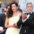 Amal Clooney sera une "super maman", d'après la mère de George