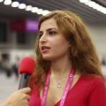 Pour avoir joué sans voile, une Iranienne est bannie de l'équipe nationale d'échecs