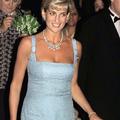 Lady Diana : un collier grandiose de la princesse mis en vente