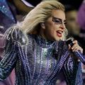 Super Bowl 2017 : le tour de force make-up de Lady Gaga