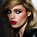 Maquillage : Nos conseils pour une touche rebelle