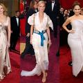 Les pires robes des Oscars, de Scarlett Johansson à Julia Roberts