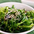 Six algues comestibles pour sublimer vos plats