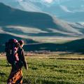 Randonnée à l'étranger : cap sur l'Arménie, pays à la beauté sacrée