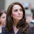 Kate Middleton partage son émotion de mère après l’attentat de Londres