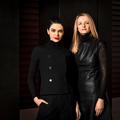 Delphine Arnault et Kendall Jenner : synergie mode