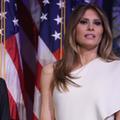 Melania et Barron Trump emménageront bien à la Maison-Blanche