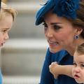 Mariage de Pippa Middleton : la princesse Charlotte et le prince George seront bien enfants d'honneur