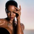Rihanna dessine une collection de joaillerie pour Chopard