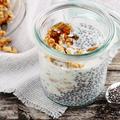 Comment réussir son porridge aux graines de chia ?