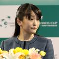 La princesse Mako du Japon renonce à son titre par amour