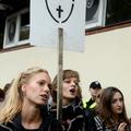 La Pologne tente une nouvelle fois de rogner les droits des femmes