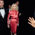 Madonna, Vanessa Paradis, David Lynch... 10 ans de "Madame" à Cannes