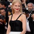 Nicole Kidman, petit rat de l'Opéra sur tapis rouge