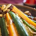 Salées ou sucrées, vingt recettes inspirées de la cuisine orientale
