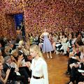 Chanel, Dior, Elie Saab... Les décors les plus mémorables des défilés haute couture