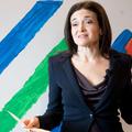 Sheryl Sandberg : "Le travail, c’est ce que les gens font, avec ce qu’ils sont"