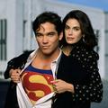 Les retrouvailles de Loïs et Clark, vingt ans après "Superman"