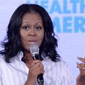 Michelle Obama confie être toujours victime de racisme
