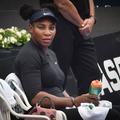 Serena Williams dénonce l'écart salarial entre les femmes blanches et les afro-américaines