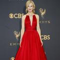 Nicole Kidman, Reese Witherspoon, Zoe Kravitz... Les plus beaux looks des Emmy Awards 2017