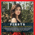 "Time Magazine" célèbre "les femmes qui changent le monde"