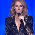Sur scène à Las Vegas, l'hommage poignant de Céline Dion aux victimes de la fusillade