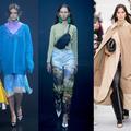 Fashion Week : quand les grandes griffes françaises se réinventent avec piquant