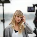 Mélanie Laurent, victime d'un réalisateur français, se confie sur l'affaire Weinstein