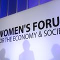 Pour la première fois, le Women's Forum s'installe à Paris