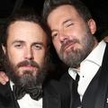 Les frères Affleck se relèveront-ils du scandale Weinstein ?