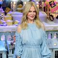 Nicole Kidman inaugure les vitrines de Noël du Printemps Haussmann