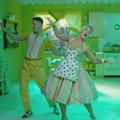 Channing Tatum danse divinement dans le nouveau clip de Pink
