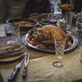 50 recettes traditionnelles pour un repas de Noël classique