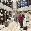 Dior ouvre une boutique éphémère sur le thème du tarot à Paris