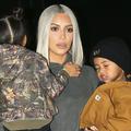 Le 3e enfant de Kim Kardashian et Kanye West s’appellera-t-il Louis Vuitton ?