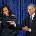 Michelle Obama dédie 44 chansons à Barack Obama pour la Saint-Valentin