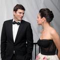 Héritage : Ashton Kutcher et Mila Kunis ne partageront pas leur fortune avec leurs enfants