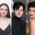 Katherine Langford, Cole Sprouse, Millie Bobby Brow... Netflix, propulseur de jeunes talents