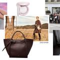 Emma Stone pour Louis Vuitton, un parfum Chanel, Dior au féminin... L'impératif Madame