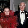 Audrey Hepburn et Hubert de Givenchy, une amitié haute couture