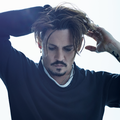 Johnny Depp : "Je suis quelqu’un de timide"