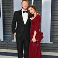 En couple, les stars sortent le grand jeu pour l'after party des Oscars
