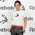 Victoria Beckham s'offre Shaquille O’Neal comme muse de sa collection avec Reebok