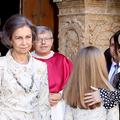 Letizia d’Espagne et la reine Sofia : la vidéo qui fait un tollé en Espagne